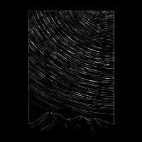 Star Trails - design
