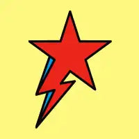 Stardust - John Tibbott - design