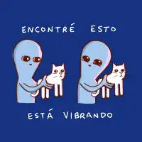 Strange Planet: Vibrando - design