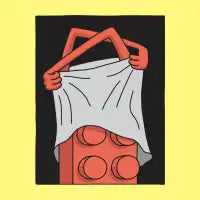 strip - design