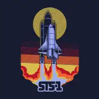 STS-1 - design