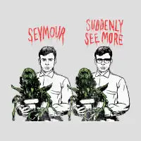 Suddenly See More - design