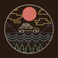 Summer Camp - design