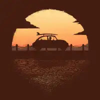 Summer Trip - design