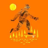 Surefooted - design
