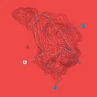 Take A Hike - design