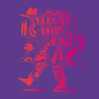 Take it Easy - design