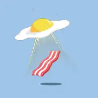 Take Me to Your Breakfast - design