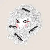 TANGLED - design