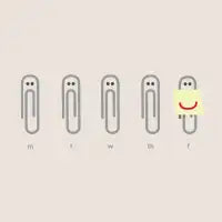 TGIF - design