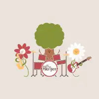 The Allergies - design