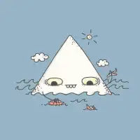 The Bermuda Triangle - design