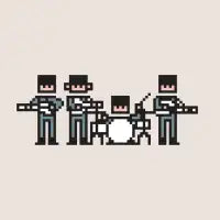 The Bitles - design