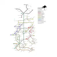 The Bus is Coming. - design