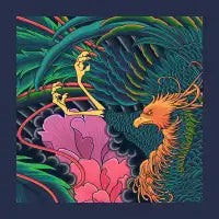 The Grand Phoenix - design