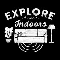 The Great Indoors - design