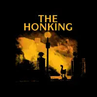 The Honking - design