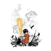 The Leftover - design