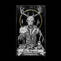 The Magician - design