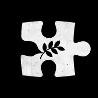 The Missing Peace - design