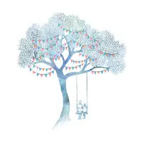 The Start of Something - design
