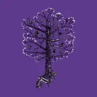 The Symphonic Tree - design
