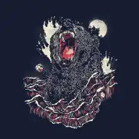 The Tide - design