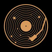 The Vinyl System - design