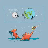 Think fast - design