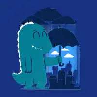This Is My City T-Shirt - design