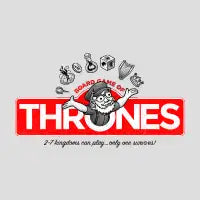 Thronopoly - design