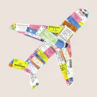 Ticket To Ride - design