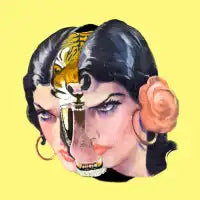 Tigre! Tigre! - design
