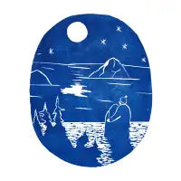 Together at the Cove - design