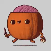Trick or Treat - design