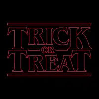 Trick or Treat - design