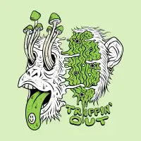 Trippin Out - design