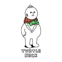 Turtleneck - design