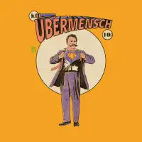 Ubermensch - design