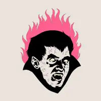 Vampire! - design