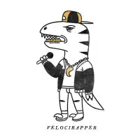 Velocirapper - design