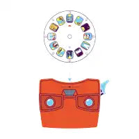 View Master - design