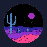 Violet Stone - design