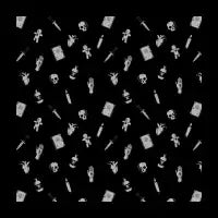 Voodoo Stuff - design