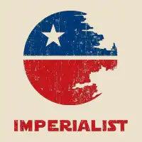 Vote Imperial - design