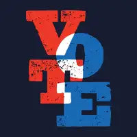 VOTE - design
