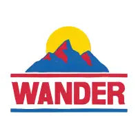 Wander - ross zeitz - design