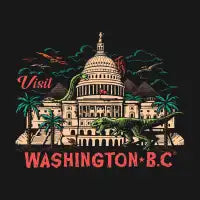 Washington B.C. - design