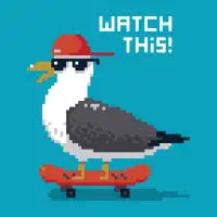 Watch This! - design