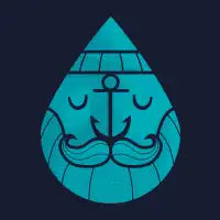 Waterdrop Sailor - design